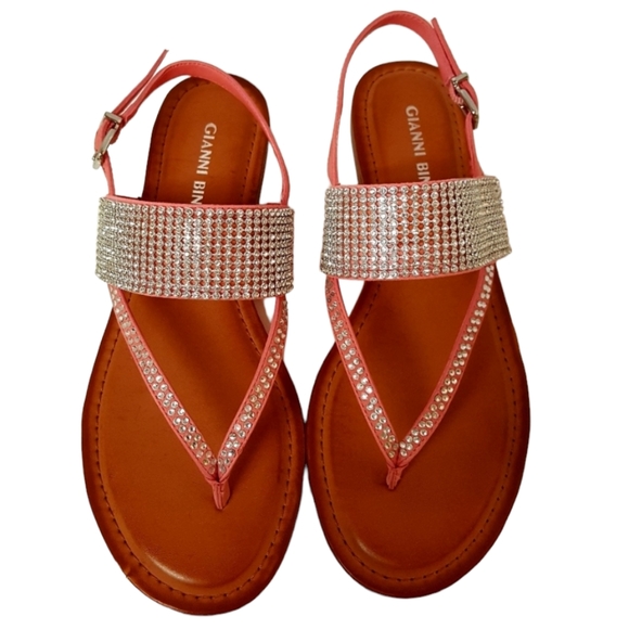 Gianni Bini Shoes - Gianni Bini Marina Sandal 7M
